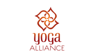 yoga alliance logo